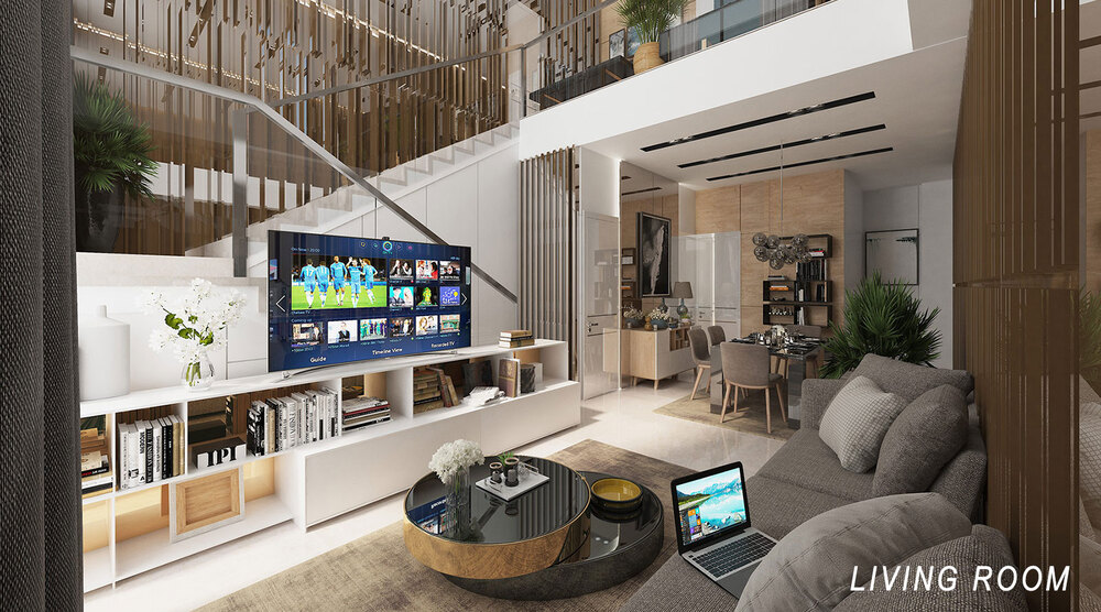 Situs Penjualan Podomoro City Deli Medan